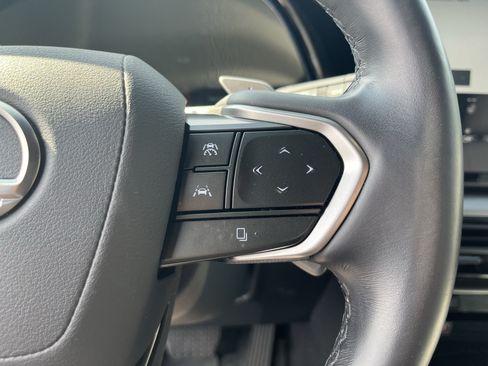 Used 2025 Lexus TX 350 AWD w/ Technology Package image 22