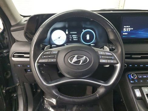 Used 2023 Hyundai Palisade Limited w/ Cargo Package image 19