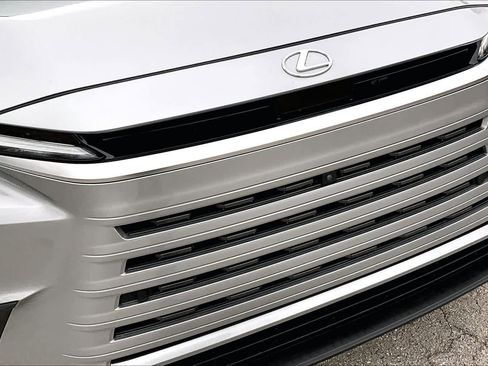 Used 2025 Lexus TX 350 Premium w/ Technology Package image 30