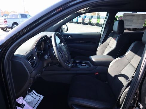 New 2026 Dodge Durango GT image 7