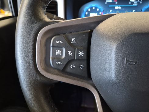 Certified 2025 Ford Bronco Outer Banks AWD/4WD image 23