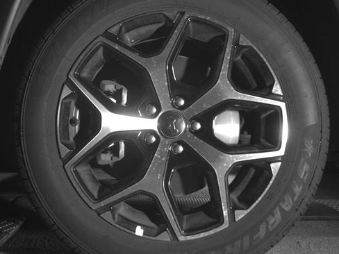 Used 2025 Jeep Compass Limited AWD/4WD image 12