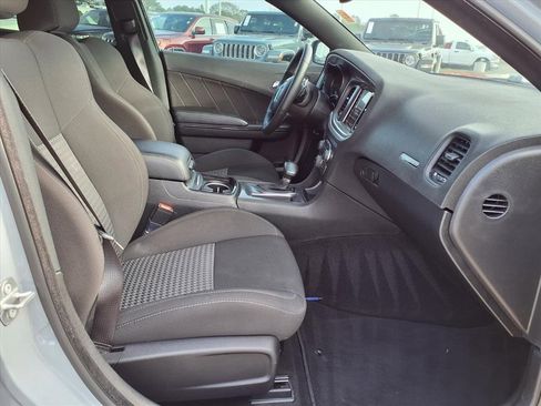 Used 2021 Dodge Charger GT w/ Driver Convenience Group image 17