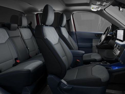 New 2026 Ford Maverick XLT FWD image 29