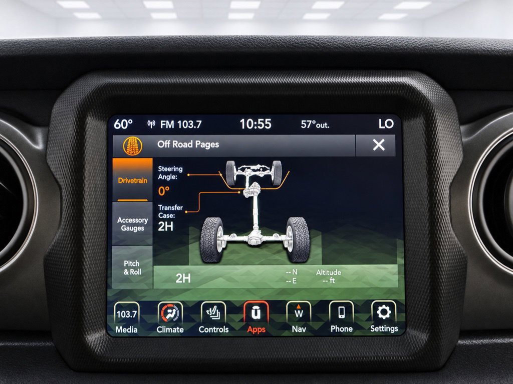 Used 2022 Jeep Wrangler Unlimited Sport AWD/4WD image 33