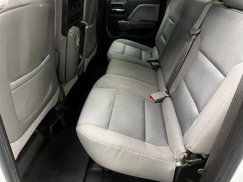 Used 2014 Chevrolet Silverado 1500 W/T image 11