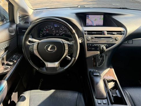 Used 2013 Lexus RX 350 AWD w/ Navigation Pkg image 30