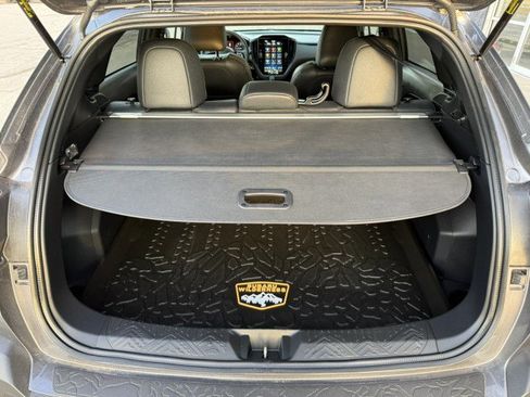 Used 2025 Subaru Crosstrek 2.5i Wilderness w/ Wilderness Package image 14