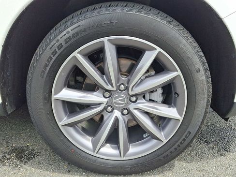 Certified 2024 Acura RDX SH-AWD w/ Technology Package image 8