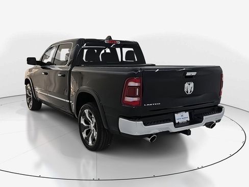 Used 2022 RAM 1500 Limited image 8