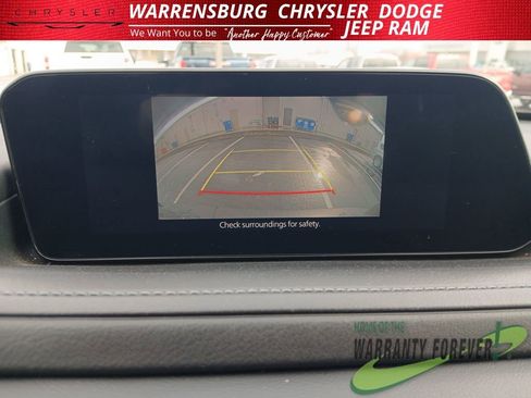 Used 2025 MAZDA CX-30 AWD 2.5 S w/ Select Sport Pkg image 22