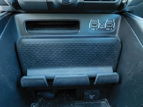 Used 2023 RAM 1500 Big Horn image 22