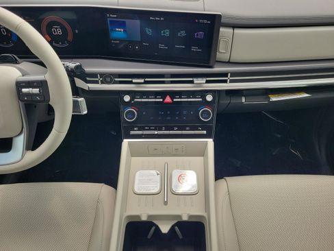 New 2026 Hyundai Santa Fe SEL image 17