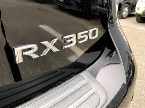 Used 2013 Lexus RX 350 AWD w/ Navigation Pkg image 10