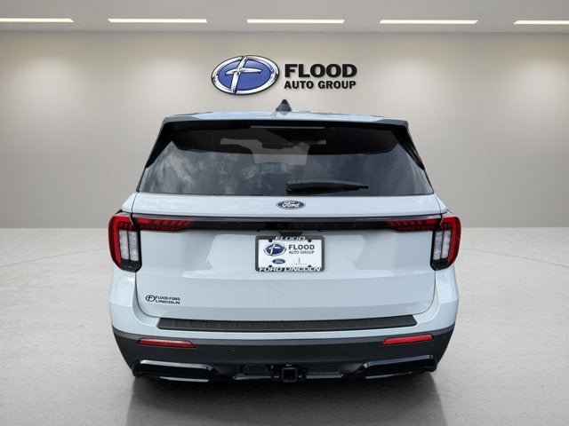 New 2027 Ford Explorer ST-Line w/ Premium Package AWD/4WD image 6
