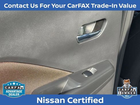 Certified 2024 Nissan Kicks SR image 29