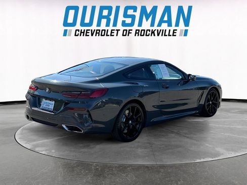 Used 2022 BMW 840i Coupe RWD image 6