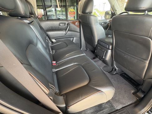 Used 2020 Nissan Armada SL w/ Premium Package AWD/4WD image 33