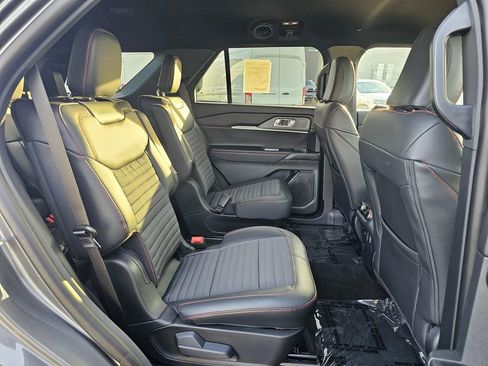 New 2026 Ford Explorer ST-Line image 14