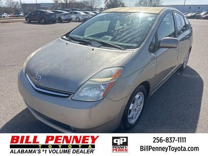 Used 2007 Toyota Prius