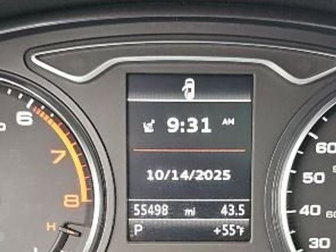 Used 2015 Audi A3 2.0T Premium w/ Audi MMI Navigation Plus image 26