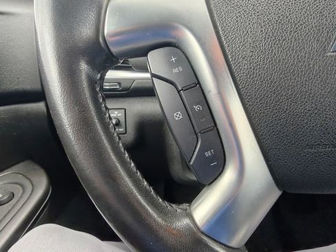 Used 2017 Chevrolet Traverse LT AWD/4WD image 12