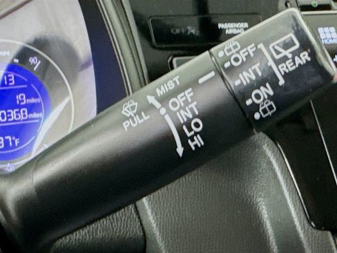 Used 2015 Honda Fit EX image 14