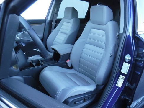 Used 2020 Honda CR-V EX image 17