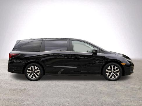 Used 2025 Honda Odyssey EX-L image 10