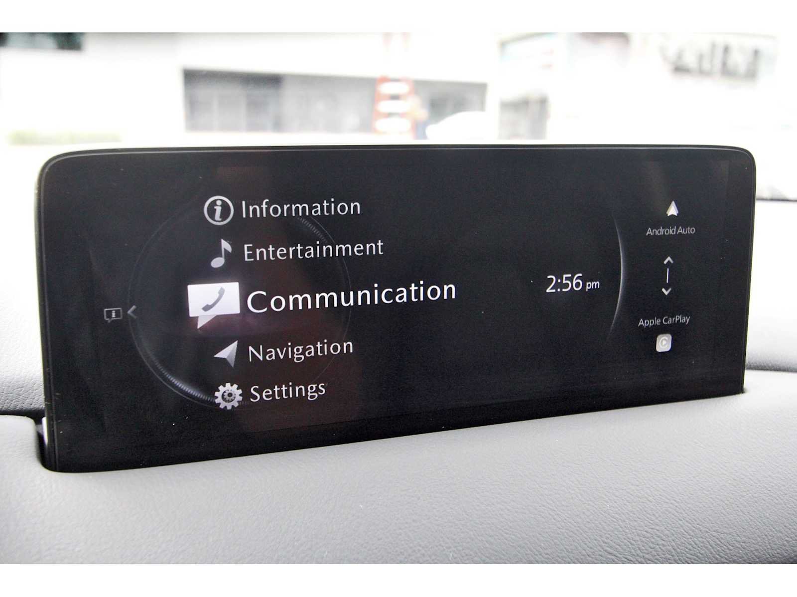 Certified 2025 MAZDA CX-5 AWD 2.5 S image 24