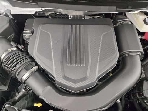 New 2026 Chevrolet Traverse LT w/ Midnight/Sport Edition FWD image 36