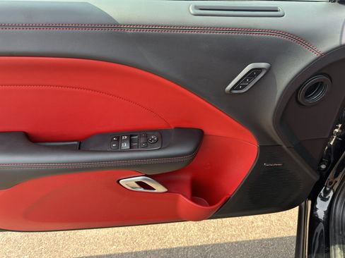 Used 2022 Dodge Challenger R/T Scat Pack RWD image 15