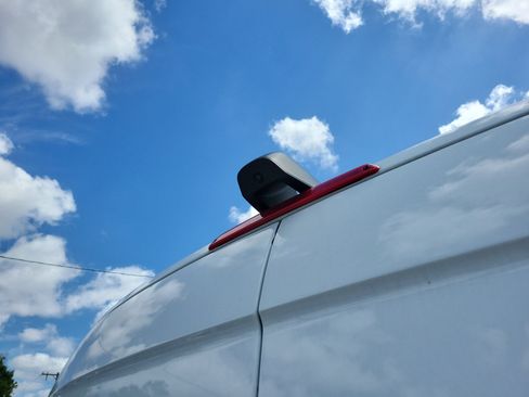 New 2025 Mercedes-Benz Sprinter 2500 image 10