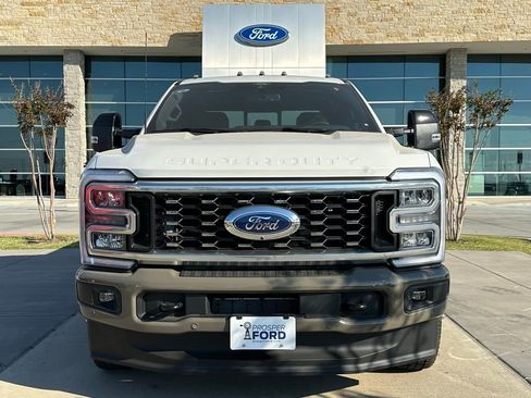 New 2026 Ford F350 King Ranch image 29