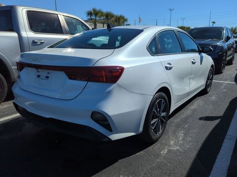 Certified 2023 Kia Forte LXS w/ LXS Technology Package image 10