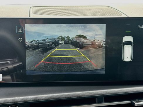 New 2027 Hyundai Santa Fe SEL FWD image 11