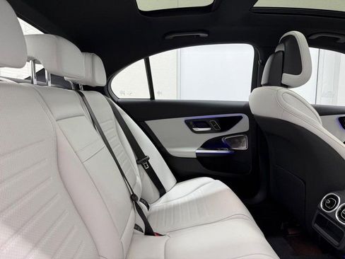 New 2026 Mercedes-Benz C 300 C 300 image 5
