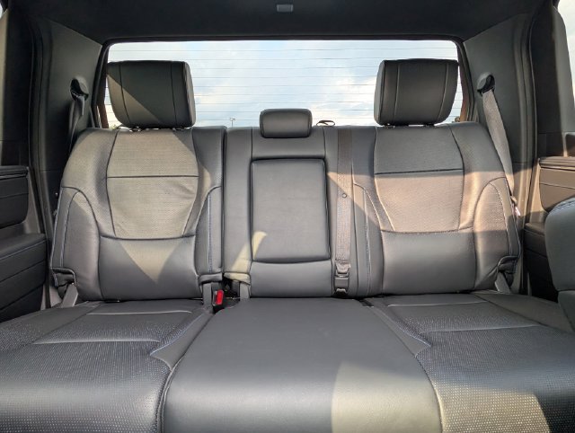 Used 2023 Toyota Tundra Platinum AWD/4WD image 27