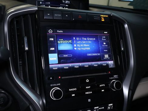 Used 2022 Subaru Ascent Limited w/ Technology Package AWD/4WD image 35