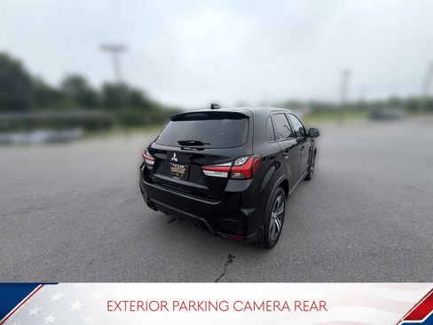 Used 2024 Mitsubishi Outlander Sport AWD image 8