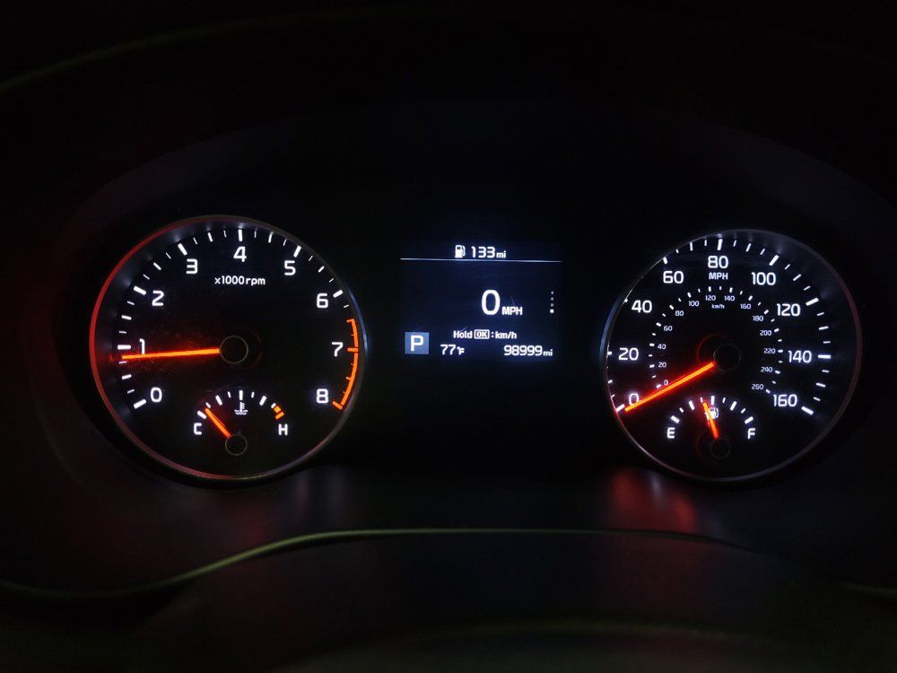 Used 2022 Kia Sportage EX AWD/4WD image 23