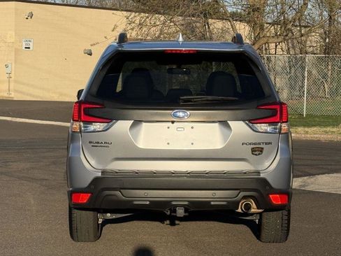 Used 2022 Subaru Forester Wilderness AWD/4WD image 10