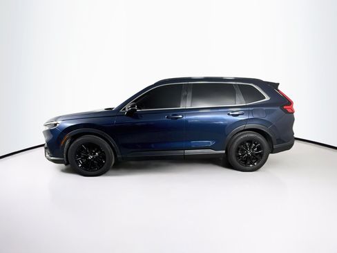 Used 2024 Honda CR-V Sport-L image 7