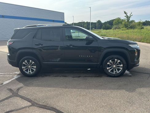 Used 2025 Chevrolet Equinox LT w/ Convenience Package II AWD/4WD image 6