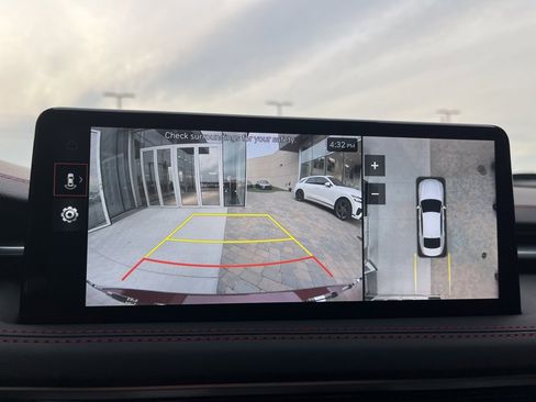 Used 2025 Genesis G70 3.3T Advanced w/ Sport Prestige Package image 22