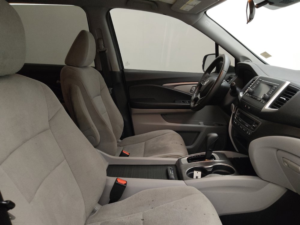 Used 2019 Honda Pilot LX image 21