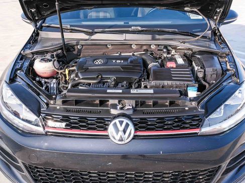 Used 2018 Volkswagen GTI S FWD image 26