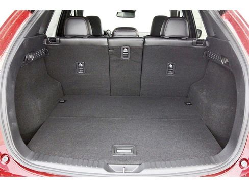 Used 2025 MAZDA CX-5 2.5 Turbo w/ Premium Package image 7