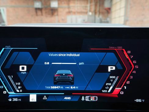 Used 2024 BMW M4 xDrive Competition w/ Executive Package AWD/4WD image 54