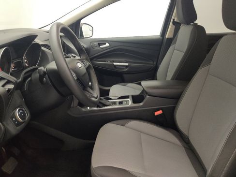 Used 2018 Ford Escape SE w/ SE Sync 3 Package FWD image 17